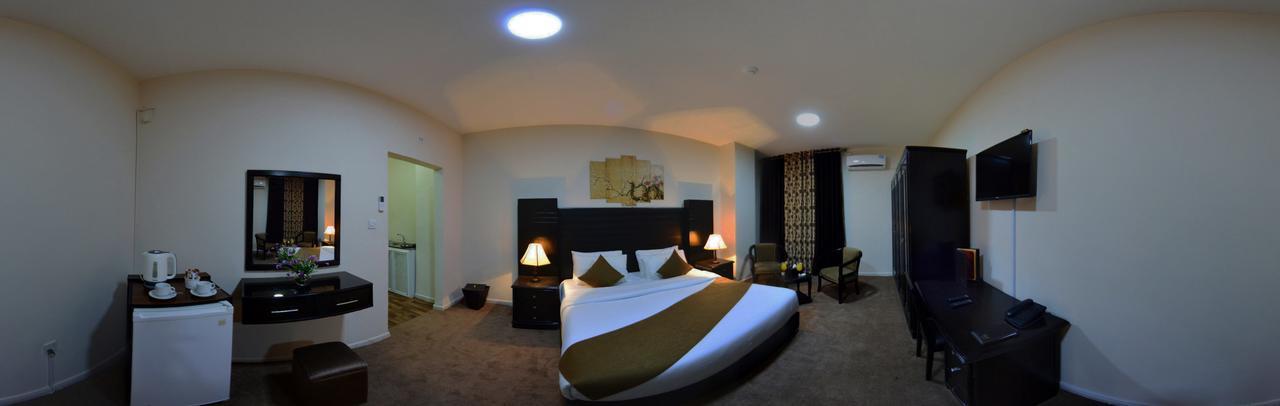 Lilium Hotel Safut 외부 사진