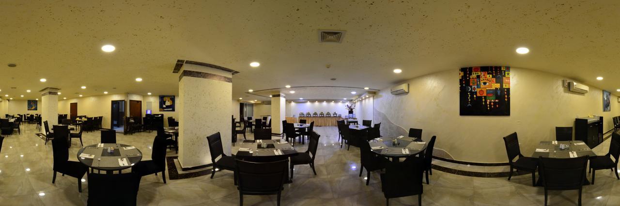 Lilium Hotel Safut 외부 사진