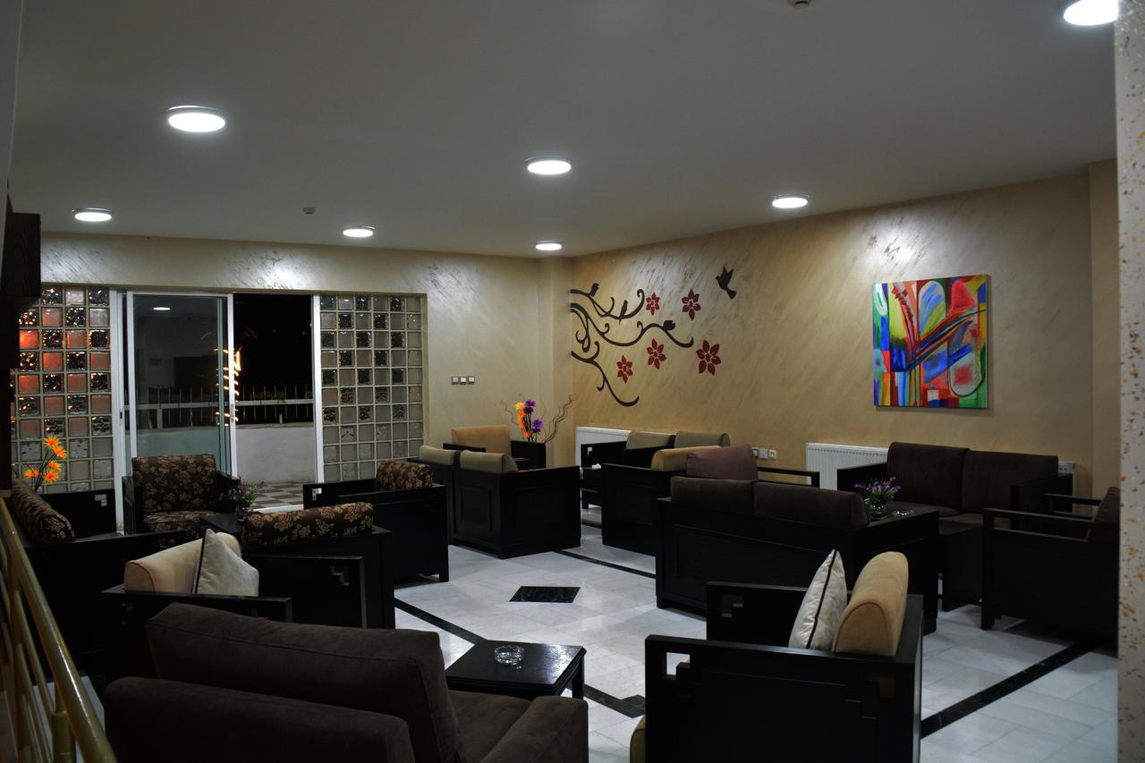 Lilium Hotel Safut 외부 사진