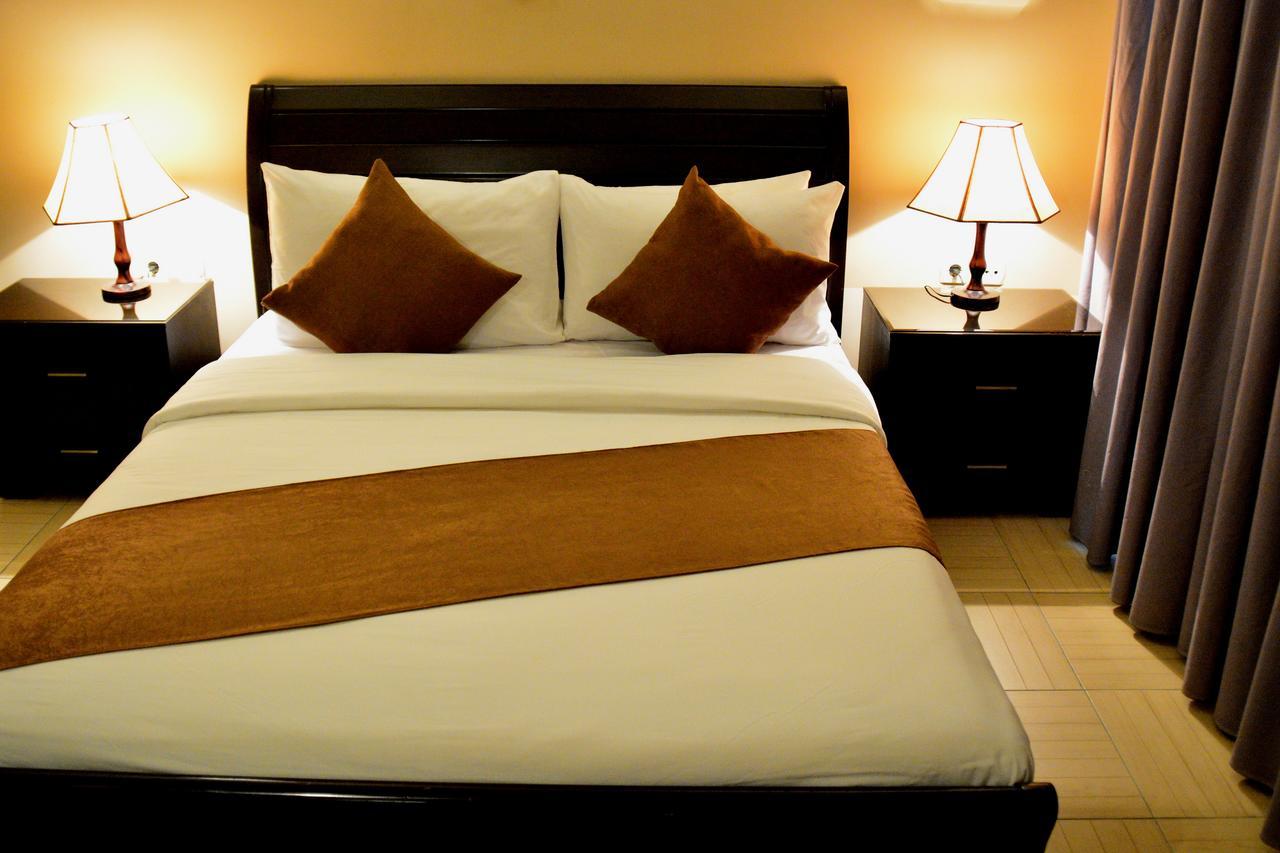 Lilium Hotel Safut 외부 사진