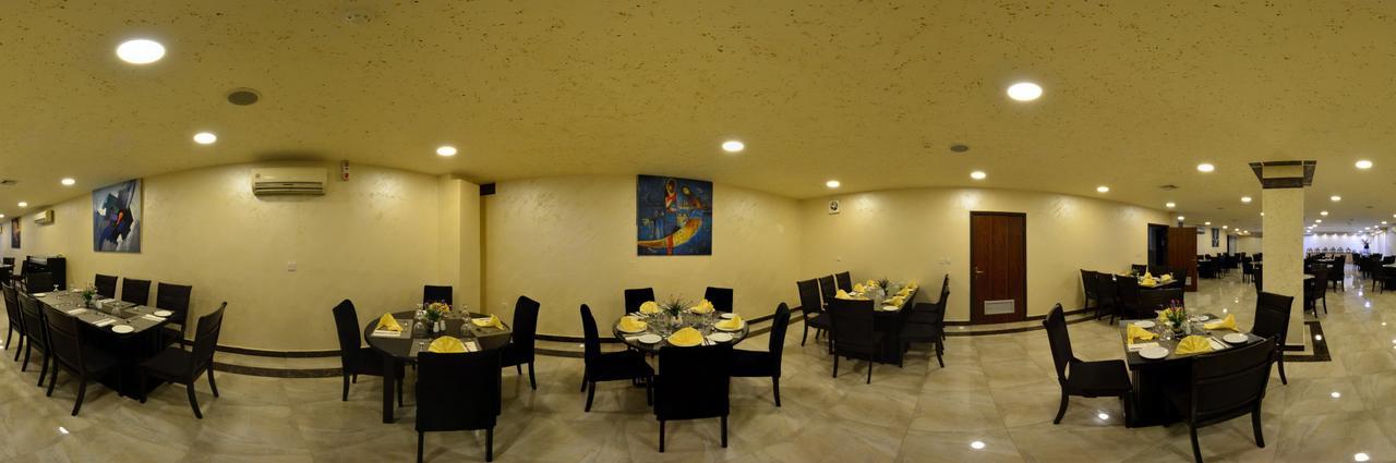 Lilium Hotel Safut 외부 사진