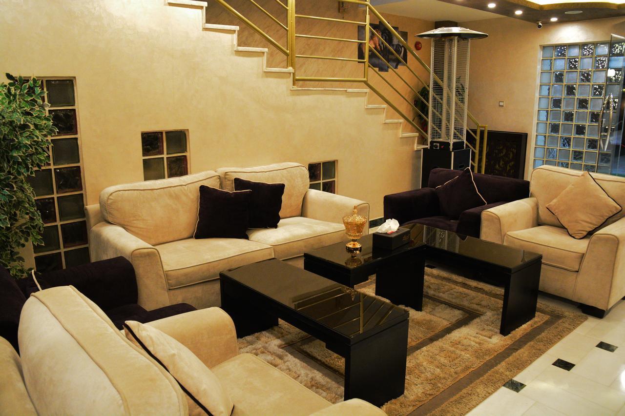 Lilium Hotel Safut 외부 사진