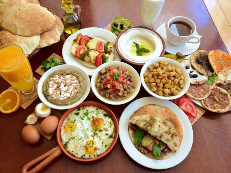 Lilium Hotel Safut 외부 사진